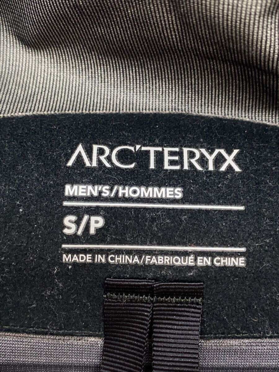 Giacca ARC'TERYX blu navy S usata