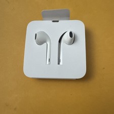 Original Lightning Wired Apple Earbuds for iPhone 14 13 12 SE 11 7/8