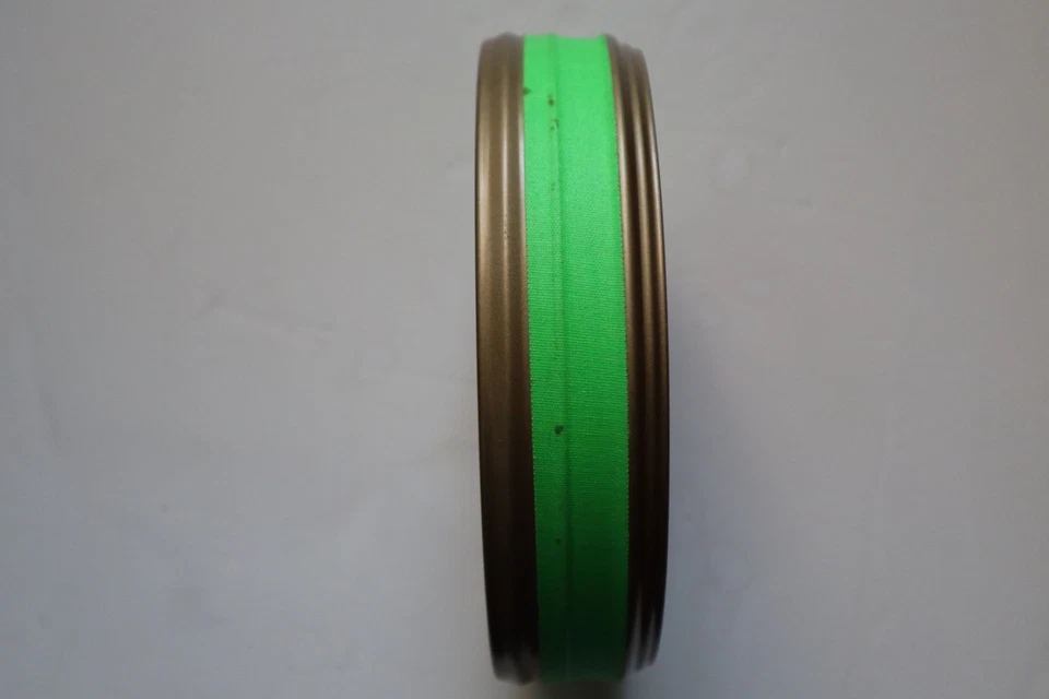 1 x Kodak 5218/500T color negativo 35 mm película cinematográfica 227 pies (69 m) Foto 3 de 3