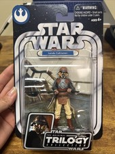 Star Wars The Original Trilogy Collection OTC 32  Lando Calrissian  NEW 2004 MOC