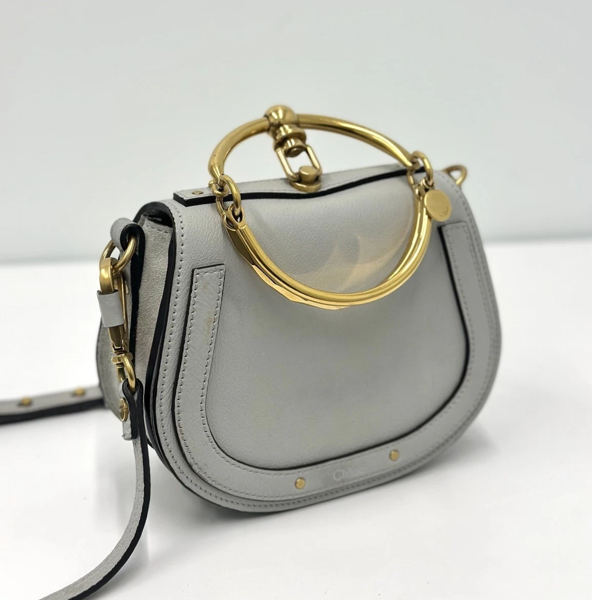 Chloé Nile Bags for sale - eBay