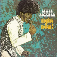 Little Richard - Right Now! [CD]