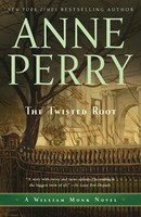 The Twisted Root A William Monk Novel Anne Perry Taschenbuch Englisch 2011