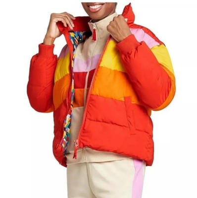 limited edition LEGO  Collection x Target  Puffer 