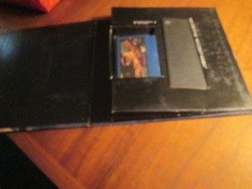 Deja Vu Famicom FC Game Complete in Box Japan Good Condition