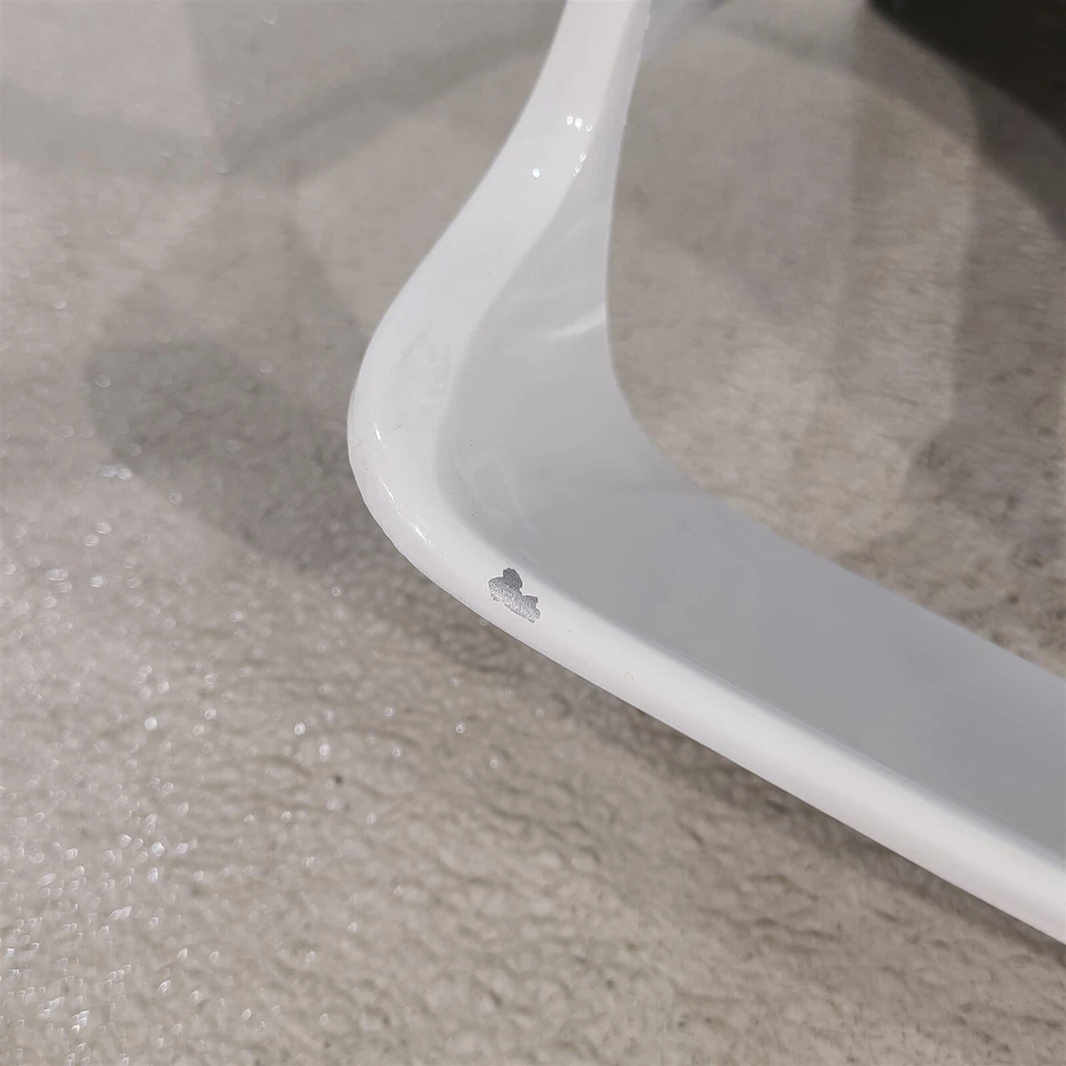 Carcasa de faros de conductor Corvette C4 84-96 bisel envolvente borde Lh Aa7415 Foto 3 de 4