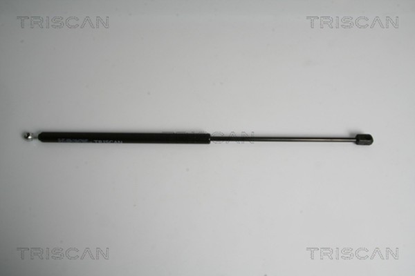 Heckklappen DäMpfer Gasfeder Kofferraum Triscan 8710 43227 FüR Hyundai I30 FD-image
