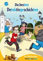 Die Besten Detektivgeschichten | Andreas H. Schmachtl (U. A.) | Deutsch | Buch