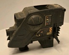Star Wars ESB INT-4 Interceptor Mini Rig Loose Action Figure Vehicle Kenner 1982