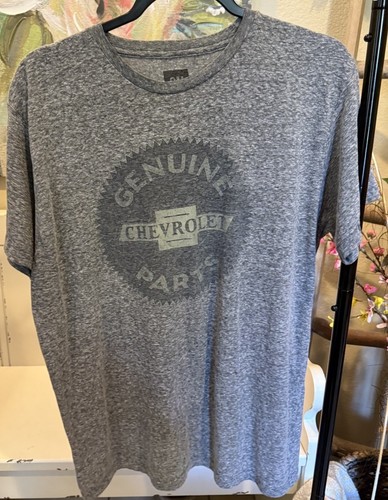 genuine chevrolet parts Shirt
