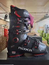 ROXA - RFIT 80 - MEN - 2024 - MONDO 25.5 (7.5US) - DUTY FREE  [AD270]