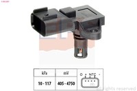 Luftdrucksensor, HöHenanpassung 1.993.097 EPS FüR Ford Volvo