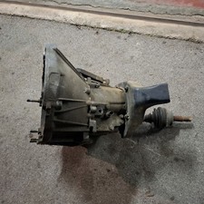  LANCIA DELTA II  2 GENERACION 1993- 1999 -CAMBIO MANUALE  1.6- 1.8-2.0  85000Km