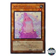 Melffy Rabby N ROTD-JP016 RISE OF THE DUELIST Yu-Gi-Oh! Japanese
