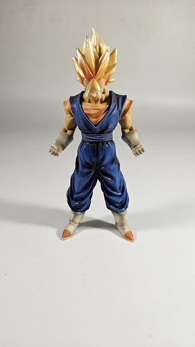 Figura Dragon Ball Z Super Saiyan Vegeta Banpresto 2008 - Imagen 1 de 4