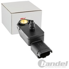 NTY MAP-SENSOR SAUGROHRDRUCK LADEDRUCK passend für CITROËN BERLINGO C3 C4 C5 DS