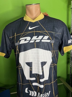 Pumas UNAM FC Antuna #21 Jersey *Runs Medium* Player Version