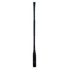 AKG GN30E 12" Gooseneck Mount for Discreet Acoustics Capsule Modules, 3-pin Male
