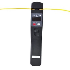 Optical Fiber Identifier Detector 10mW VFL for FTTH Active Trafic Fiber Signal