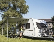 Thule Omnistor Roll Out Sun Canopy-