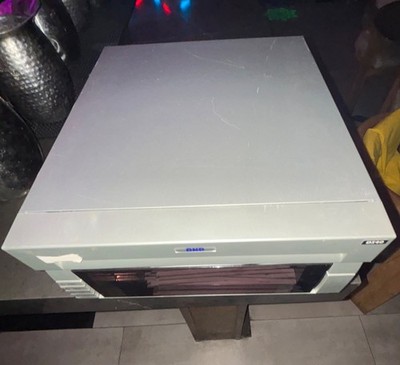 DNP DS40 Photo Printer