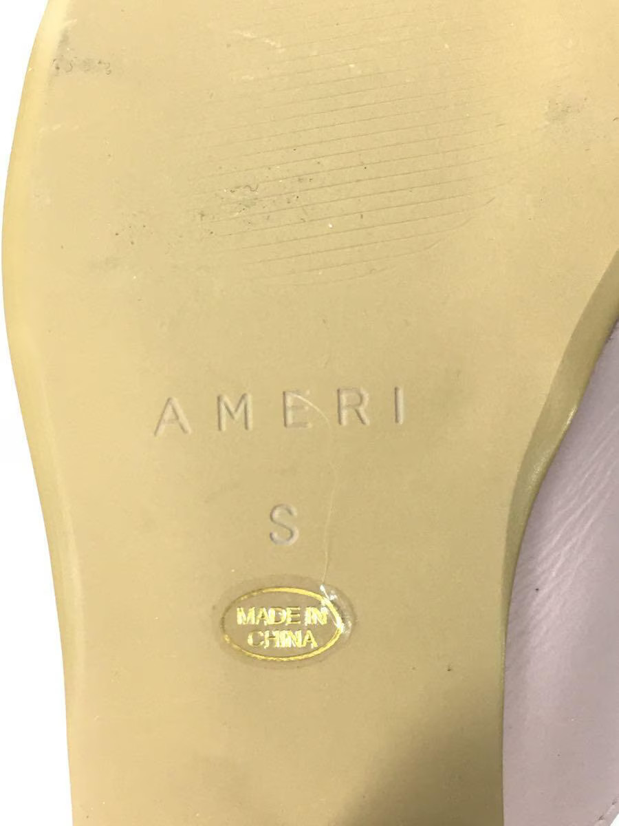 Ameri Sandals/S/Pnk/Leather BB869 - image 5