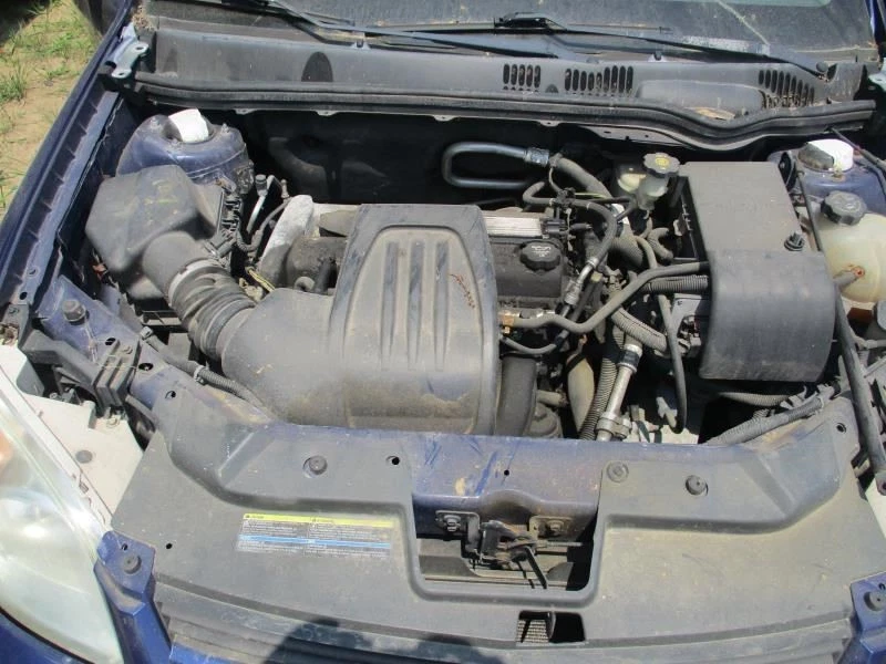 Passenger Right Front Door Sedan Manual Fits 05-10 COBALT 360815 Foto 3 de 4