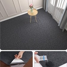 QUALITY  Artificial Grass Self Adhesive Strong Joining Tape Fixing Lawn Astro**