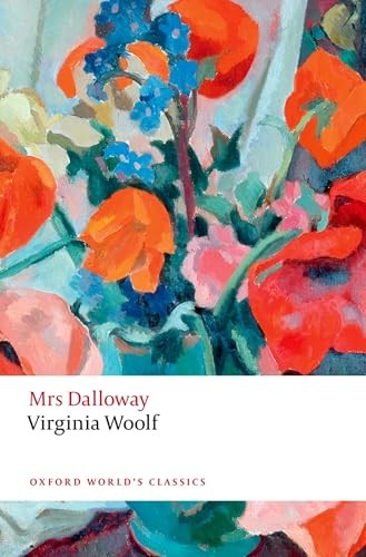 Mrs Dalloway by Virginia Woolf (Paperback Book) - Image 7