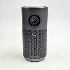 Nebula by Anker Capsule Air Pocket Projector Black D4112C11 with Remote Base