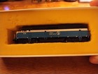 Hallmark/Samhongsa N-Scale EMD Great Northern F45 Custom Painted 