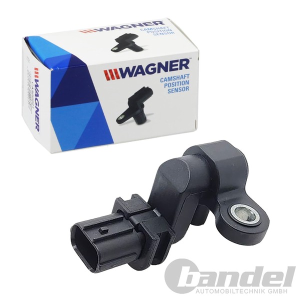 Wagner Impulsgeber Kurbelwellensensor Passend FüR Honda Accord Civic FR-V-image