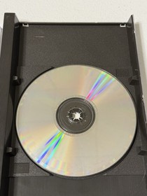 Cyber Speedway Sega Saturn - Tested Authentic