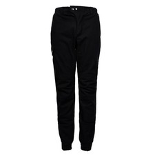 Spada Pilot Motorcycle Cargo Trousers Casual Motorbike Moped Pants Black