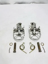 Husqvarna 2008-2013 TC, TE, FE, FC, FS - 250 450 510 - Pivot Pegz W/ Hardware