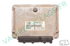 ♻️Calculateur moteur ecu Bosch 0281001845 038906018BL Golf 4 et Bora TDI 90 cv A