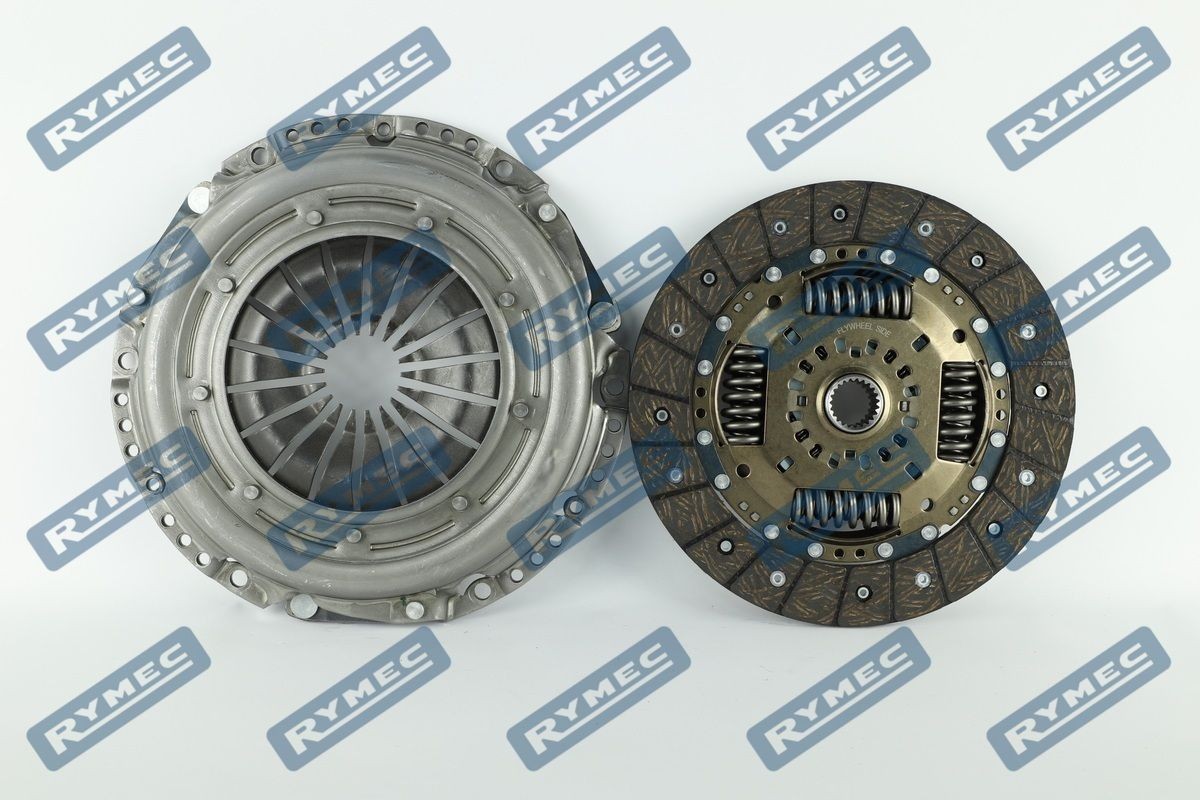 Clutch Kit for FORD TRANSIT CONNECT 2002 on