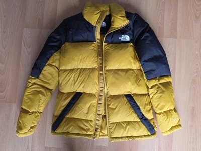TNF the North Face Daunenjacke Damen Gr. S