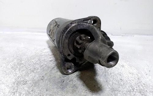 VW PASSAT B5 3B2 Anlasser 0001109021059911023H 2.50 Diesel 110kw 1999 27554458