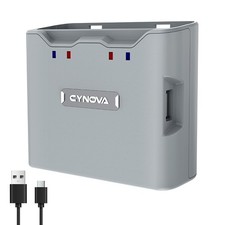 Drone Battery Charger Two Way Charging Hub For DJI Mini 4K / Mini 2 / Mini 2SE
