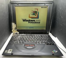 LENOVO THINKPAD iSERIES LAPTOP, 4.64GB, 12, T...
