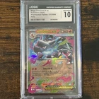 CGC 10 Mega Charizard X ex 013/094