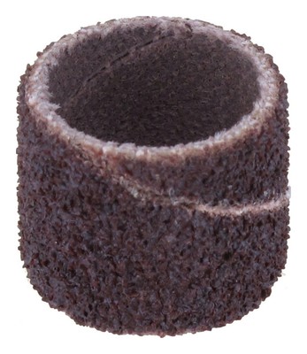 Dremel Schleifband 13 mm, Körnung 60 - 2615040832