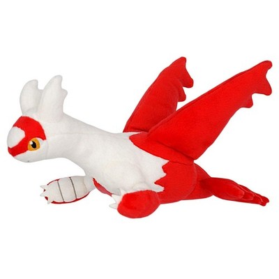 Pokemon Latias Plüsch ALL STAR COLLECTION S San-ei Japan Official