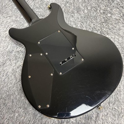 Grass Roots G-KT-60C Knight Black 3.4kg Electric Guitar Shipping