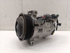 Mercedes-Benz GLB x247 2024 Klimakompressor Pumpe A0008303404 Benzin/Elektro