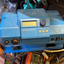Buderus Logamatic Heizungssteuerung R2107 S0 ...