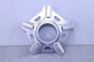 Moto Corse Aluminum Sprocket Carrier 2010 MV Augusta Brutale 1090RR