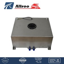 Lightweight Aluminum Race Drift Fuel Cell Tank Level Sender 20 Gallon Lightweight Aluminum Race Drift Fuel Cell Tank Level Sender 20 Gallon