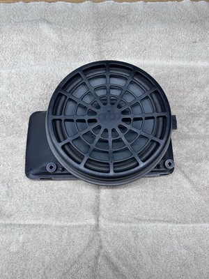 2009-2017 AUDI A4 A5 S4 S5 REAR SPEAKER SUBWOOFER BANG & OLUFSEN OEM 8T0035412D